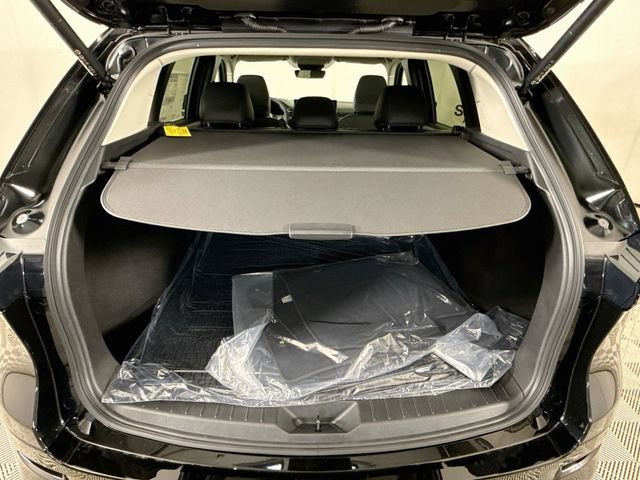New 2026 MAZDA CX-5 2.5 S w/ Premium Plus Package AWD/4WD image 25