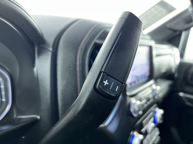 Used 2021 GMC Sierra 2500 AT4 w/ AT4 Preferred Package image 16