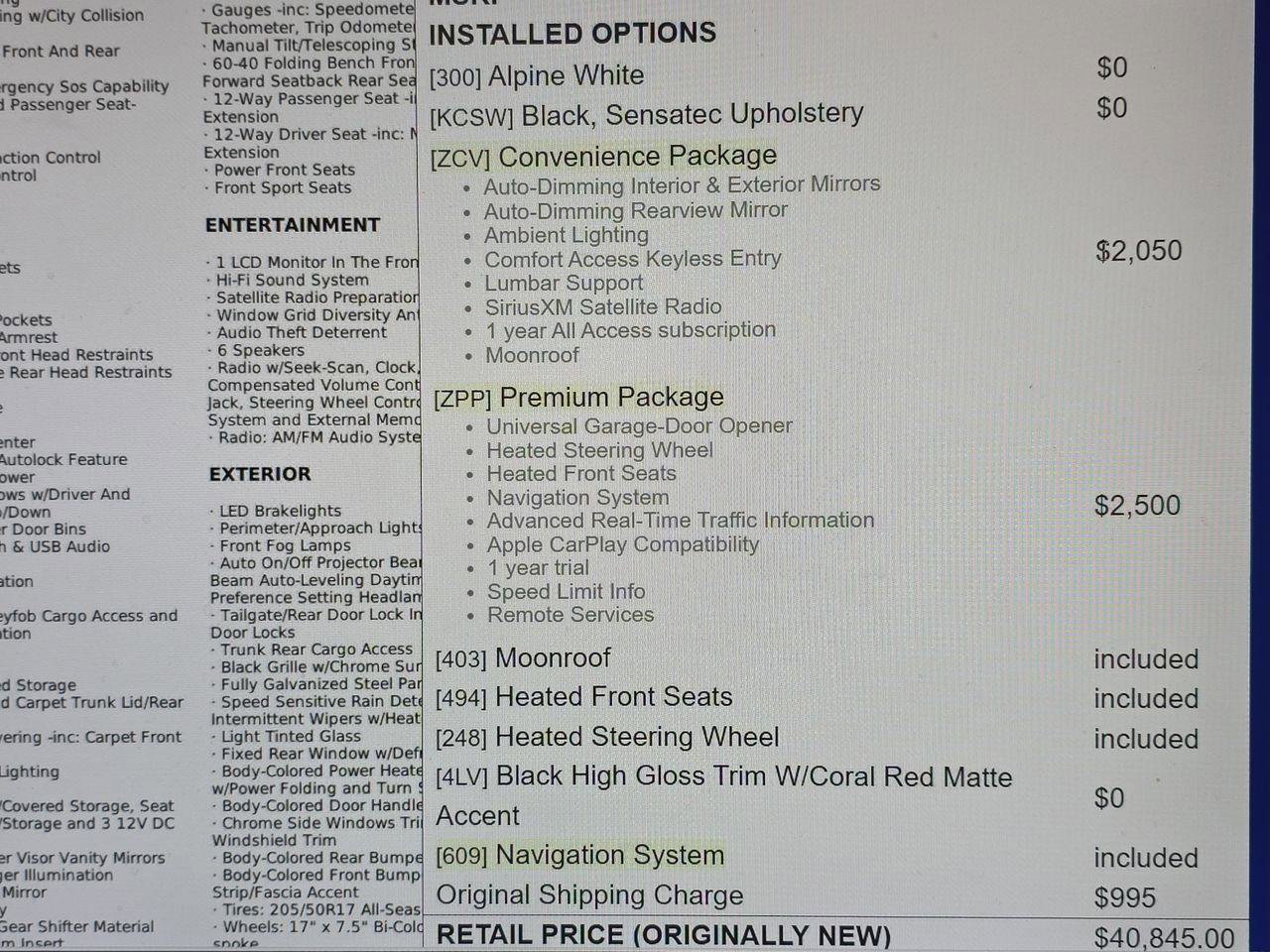 Used 2019 BMW 230i Coupe w/ Premium Package image 22