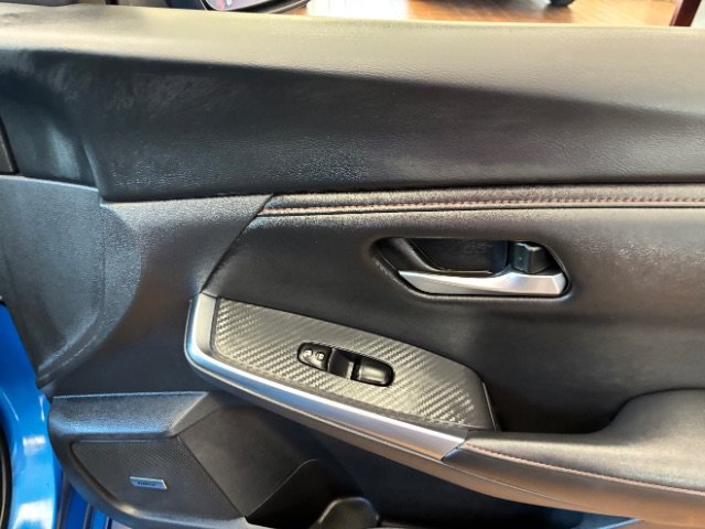 Used 2024 Nissan Sentra SR w/ SR Premium Package FWD image 28