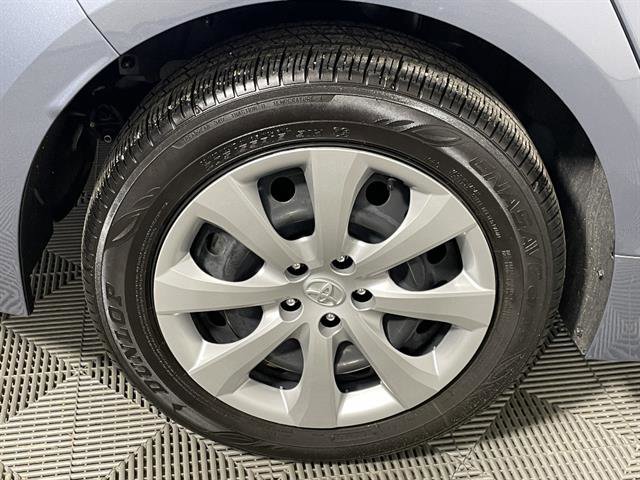 Certified 2025 Toyota Corolla LE w/ Convenience Package AWD/4WD image 21