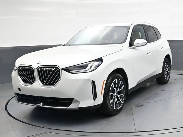 Used 2026 BMW X3 xDrive30 w/ Premium Package AWD/4WD image 10