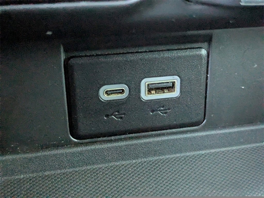 Used 2024 Chevrolet Tahoe Premier image 21