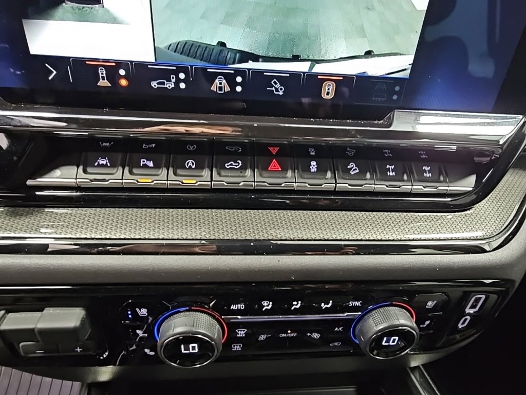 Used 2024 Chevrolet Silverado 1500 ZR2 w/ ZR2 Bison Edition image 19