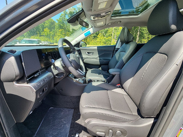 New 2026 Hyundai Kona Limited FWD image 21