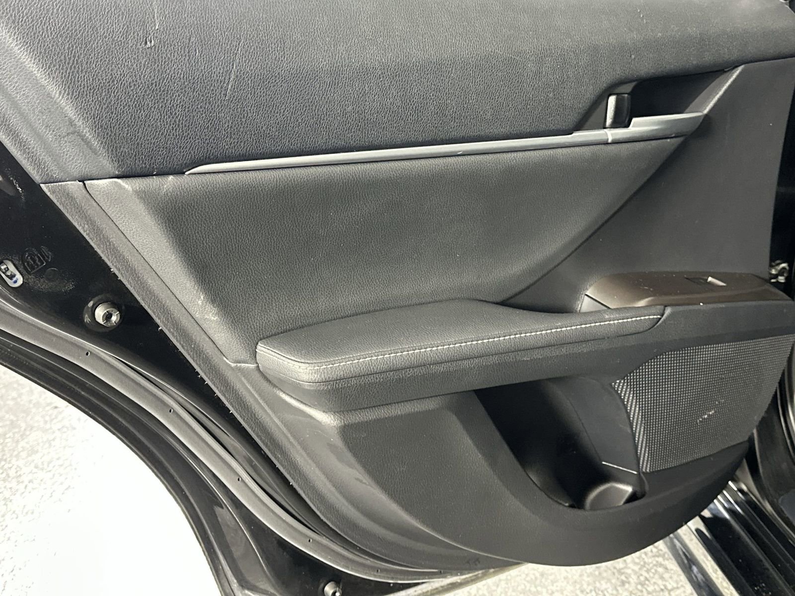 Used 2023 Toyota Camry XSE w/ Navigation Package image 34