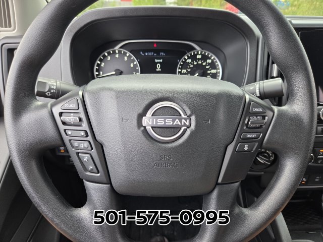 Used 2026 Nissan Frontier S w/ Tow Package AWD/4WD image 29