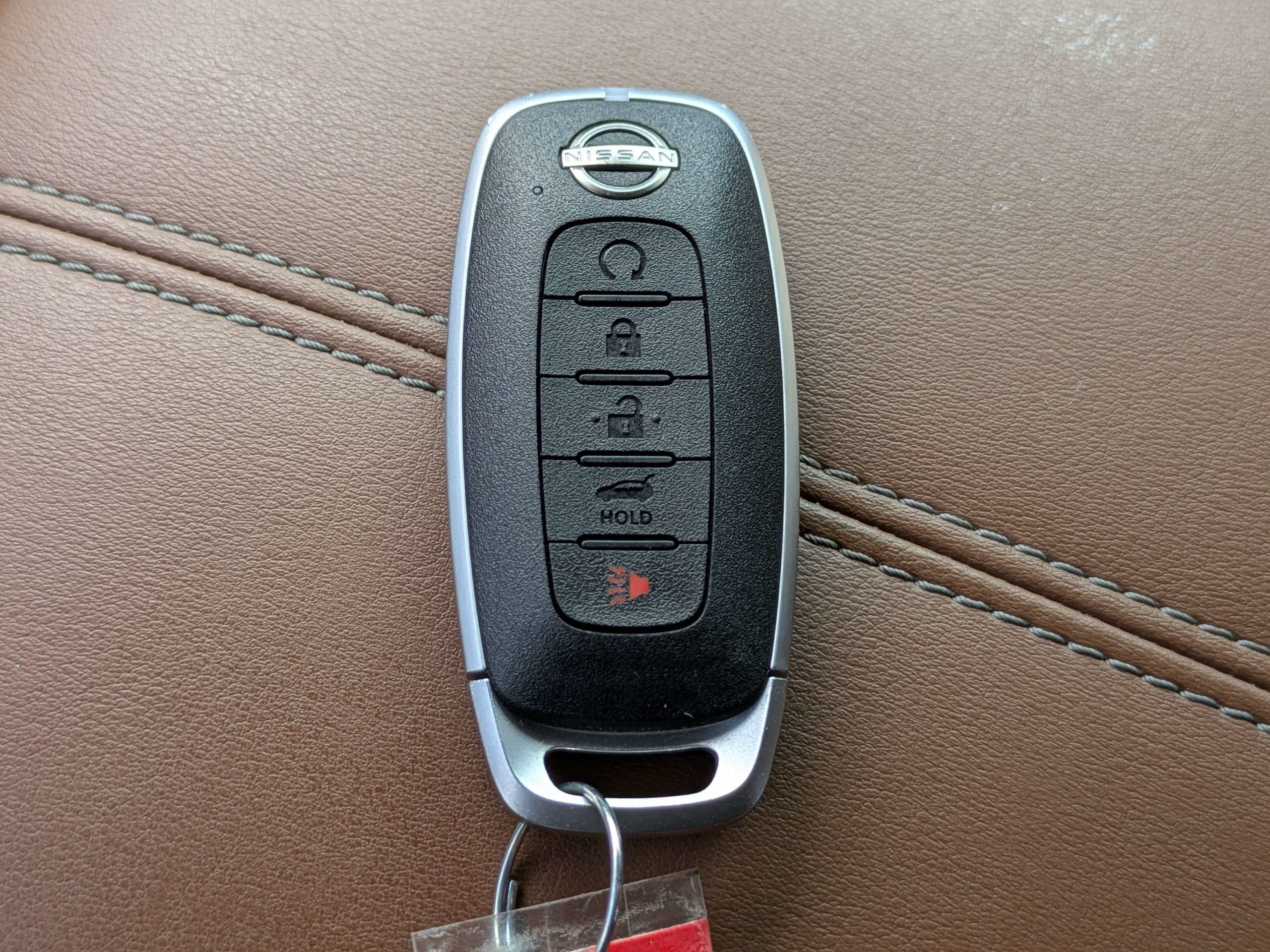 Used 2023 Nissan Pathfinder Platinum AWD/4WD image 35