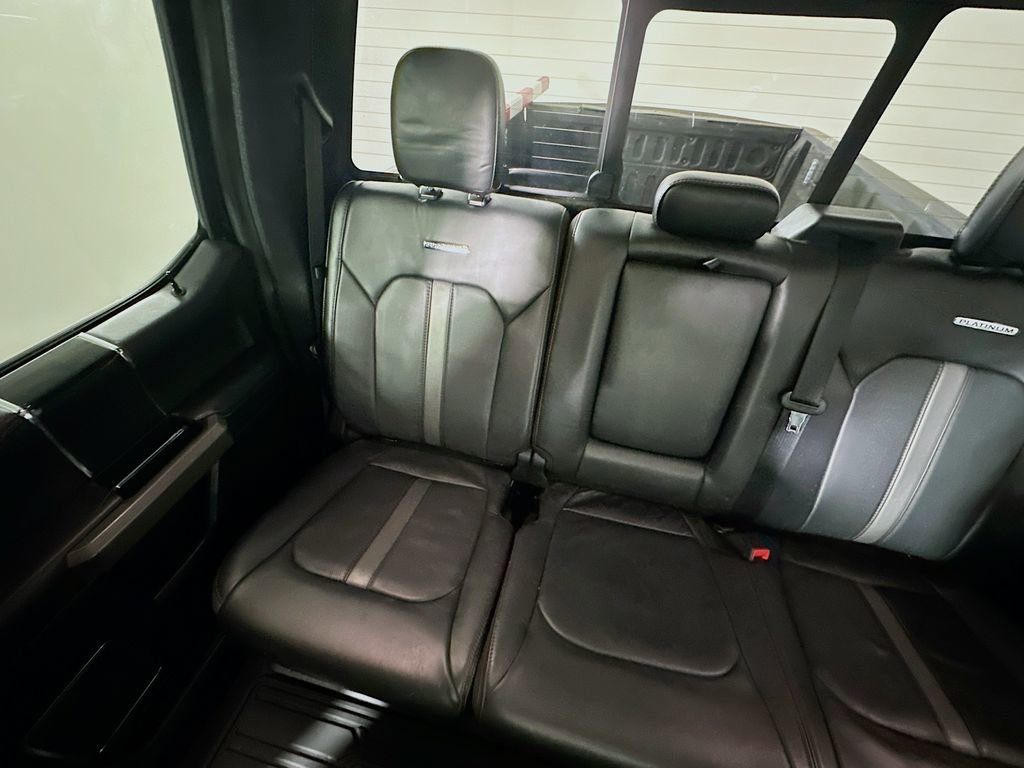 Used 2020 Ford F250 Platinum image 12