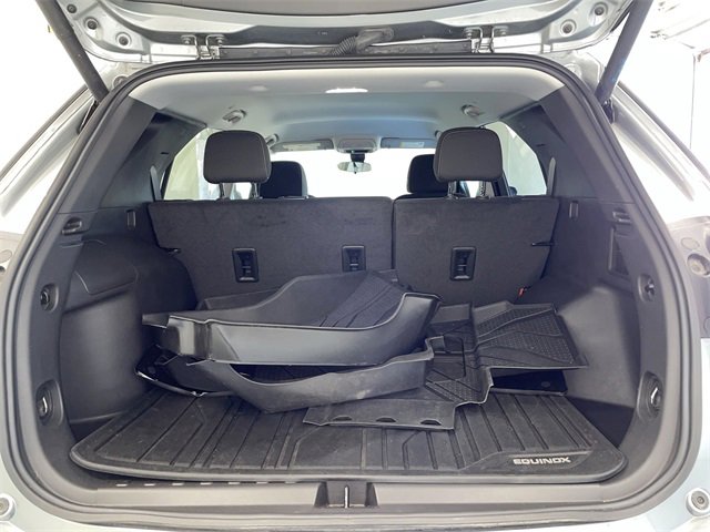 Certified 2024 Chevrolet Equinox LT w/ LPO, Floor Liner Package image 15