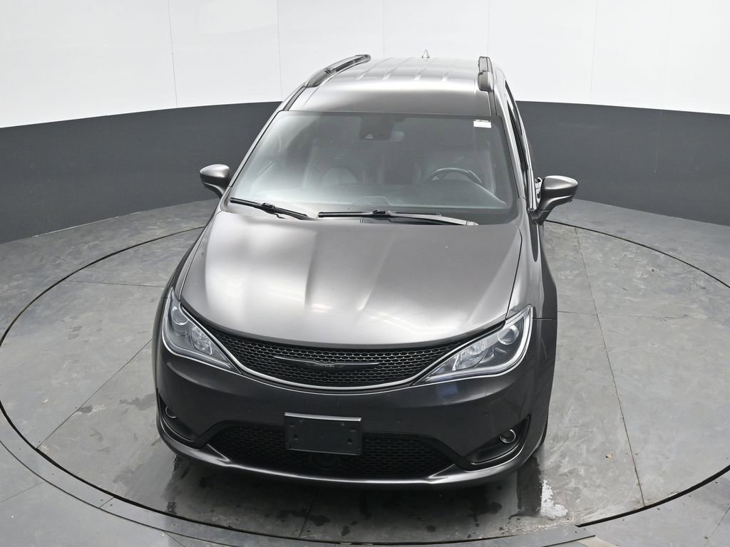 Used 2020 Chrysler Pacifica Touring-L Plus FWD image 27