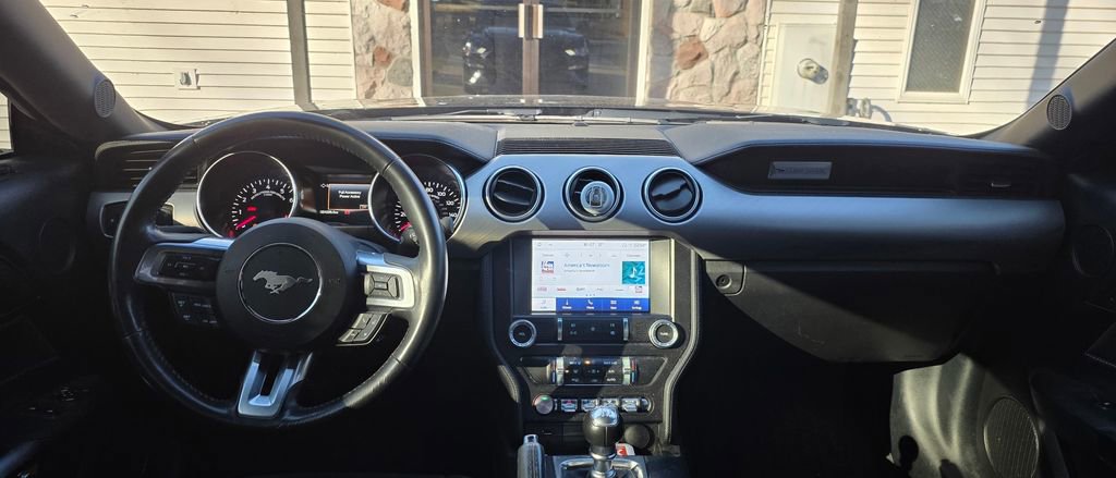 Used 2022 Ford Mustang GT w/ Equipment Group 301A image 14