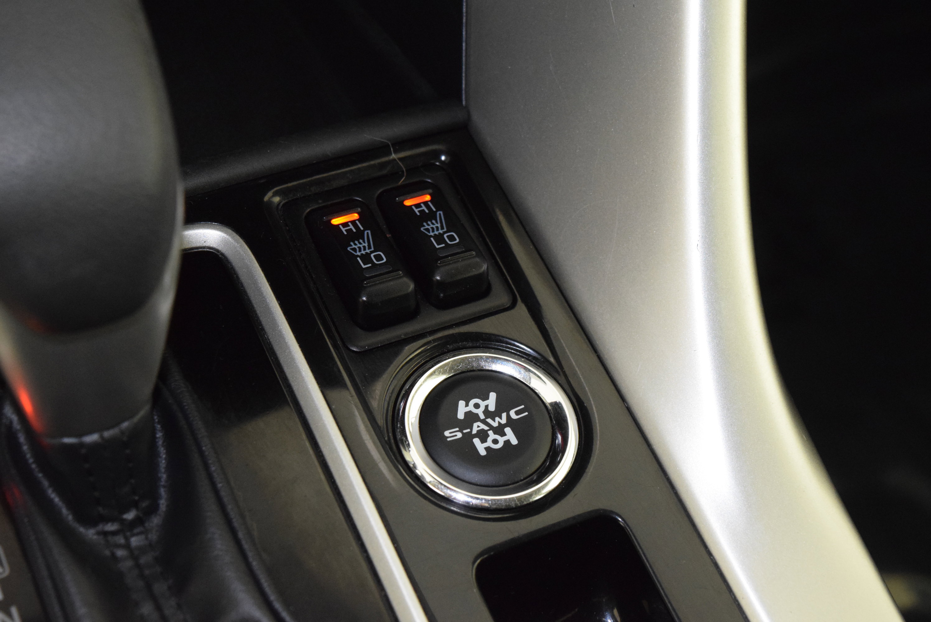 Used 2022 Mitsubishi Eclipse Cross SE AWD/4WD image 23