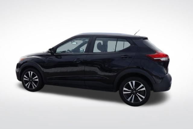 Used 2019 Nissan Kicks SV image 7