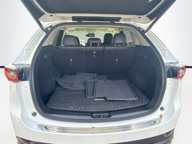 Used 2022 MAZDA CX-5 AWD 2.5 S w/ Premium Plus Pkg image 35