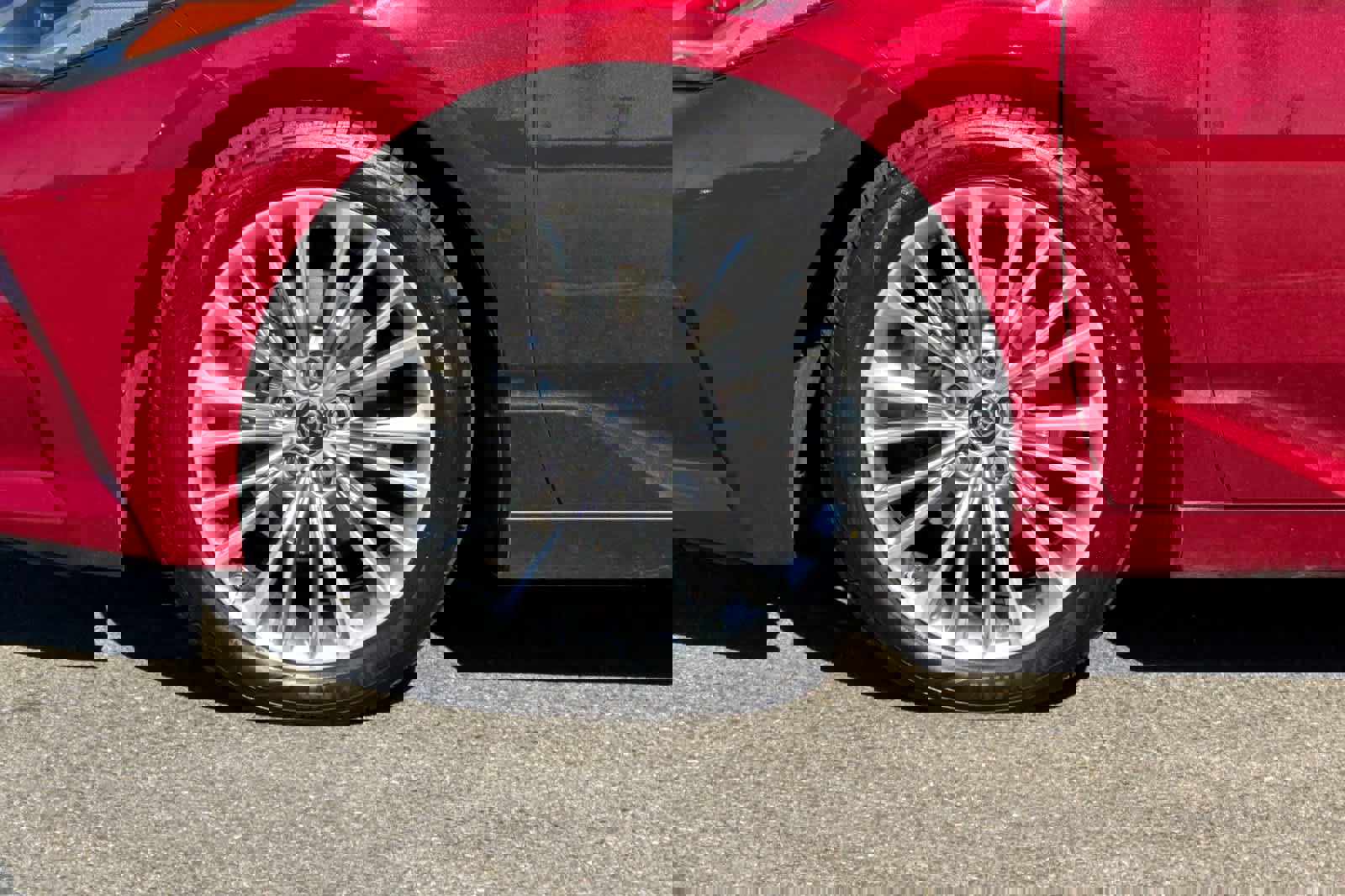 Used 2019 Toyota Avalon Limited w/ Advanced Safety Package image 31