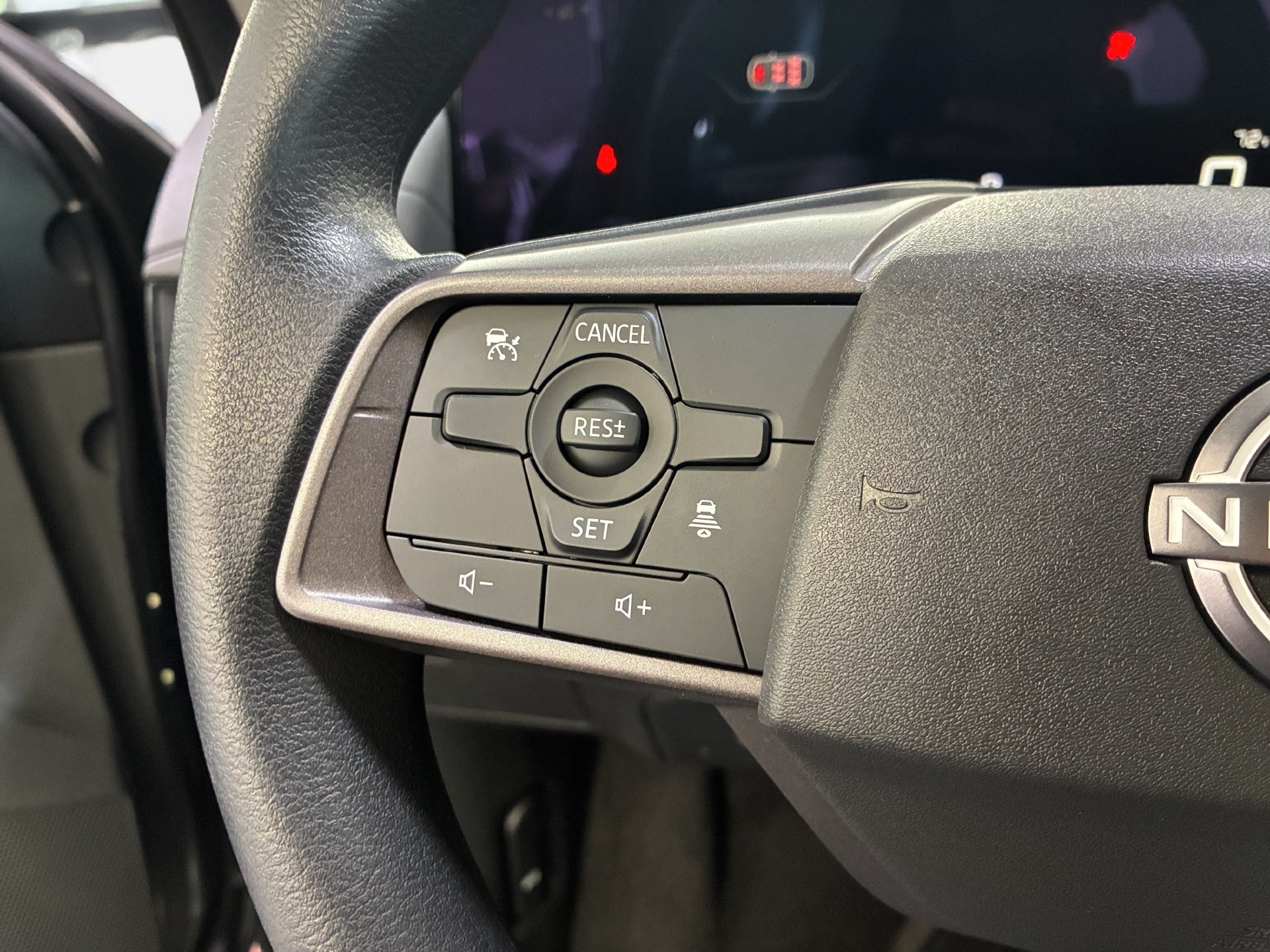 New 2027 Nissan Sentra S w/ Floor Mat Package FWD image 17