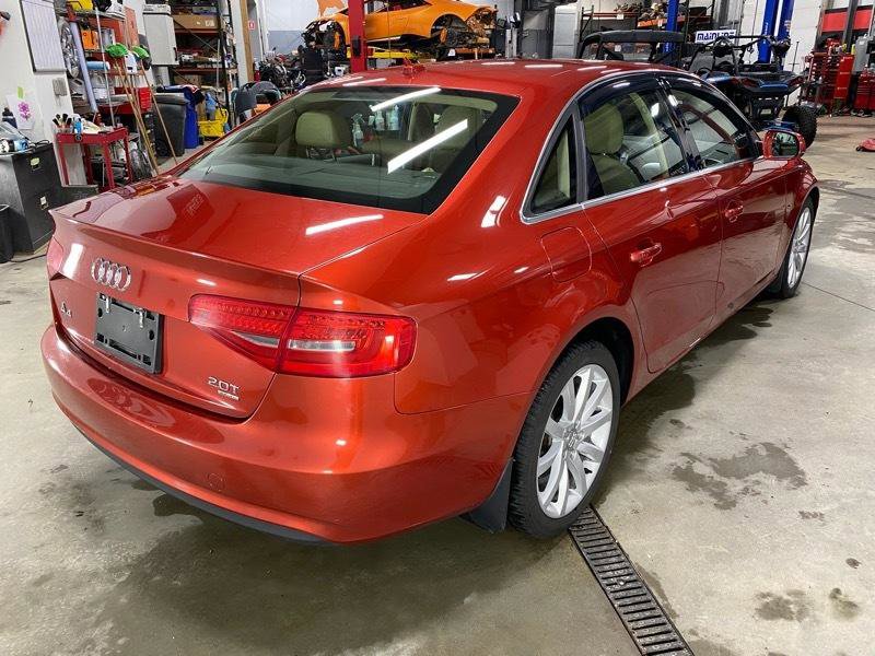 Used 2013 Audi A4 2.0T Premium Plus image 3