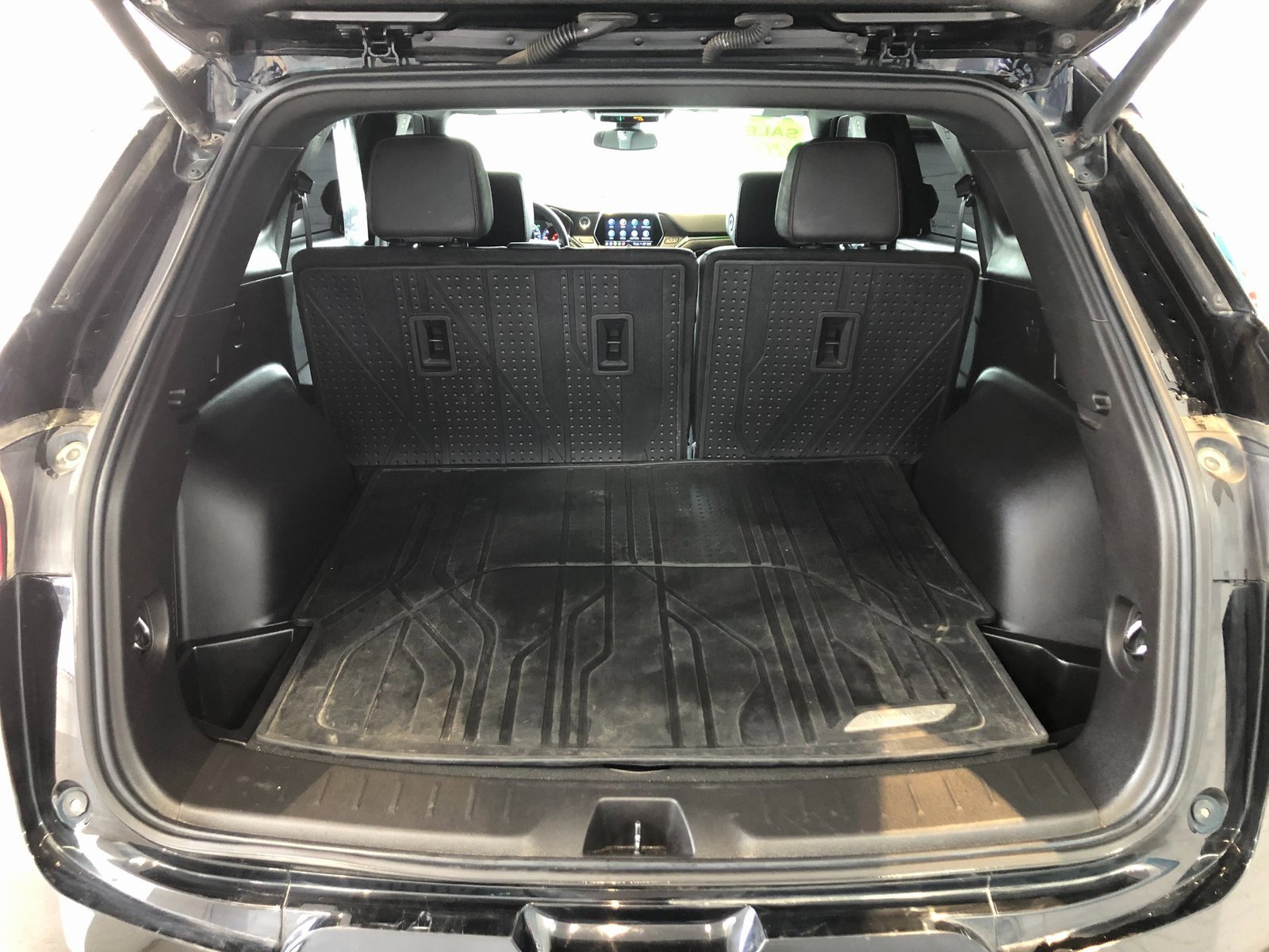 Certified 2022 Chevrolet Blazer RS w/ Enhanced Convenience Package image 8