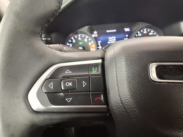 Used 2023 Jeep Compass Limited image 15