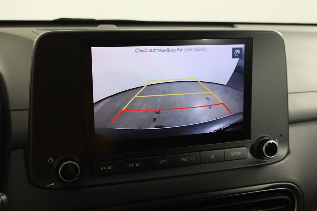 Used 2022 Hyundai Kona SEL w/ Cargo Package image 29