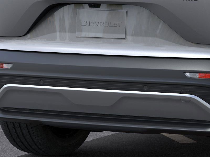 New 2026 Chevrolet Blazer EV LT AWD/4WD image 14
