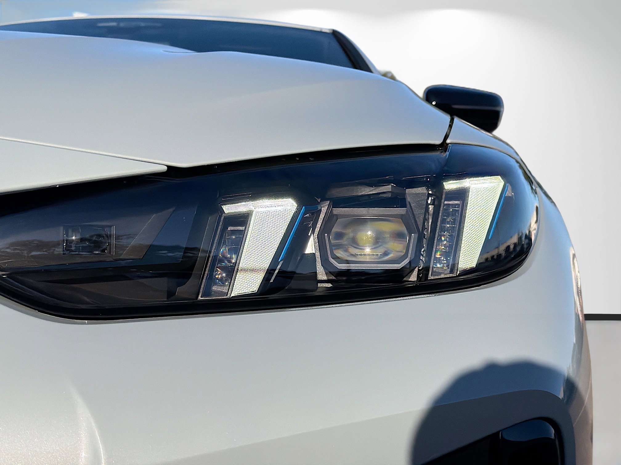 New 2026 BMW 430i w/ M Sport Package image 9