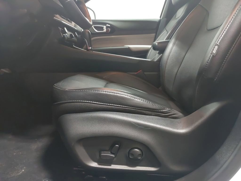 Used 2023 Jeep Compass Limited w/ Elite Group image 28