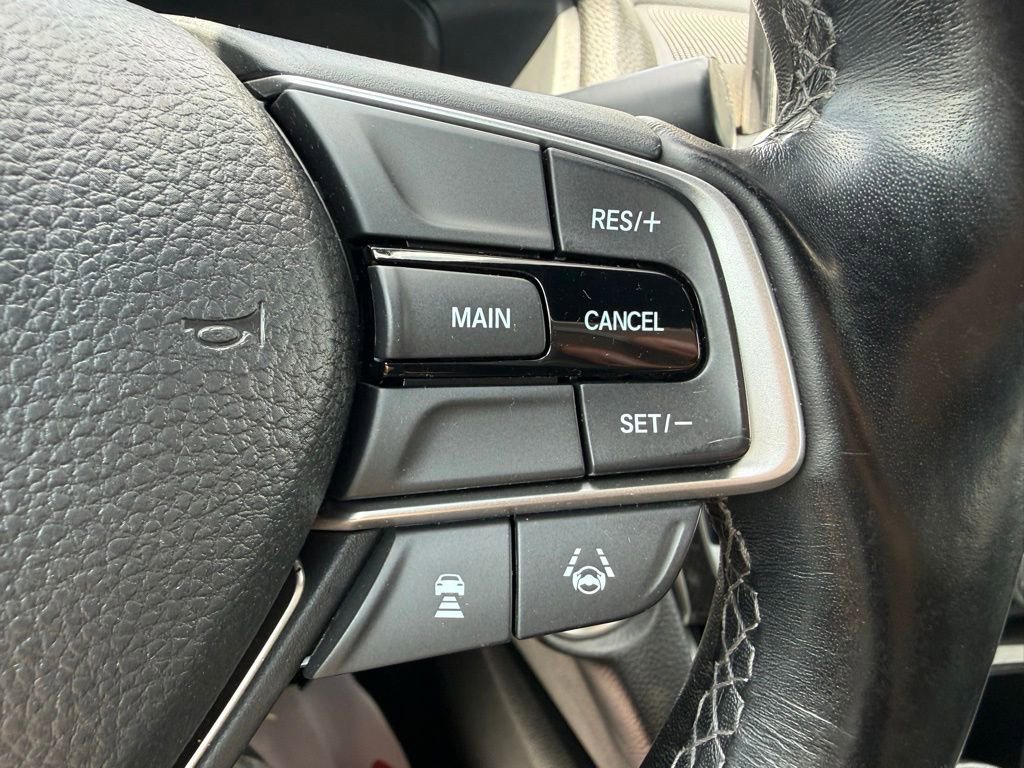 Used 2020 Honda Accord Sport image 20