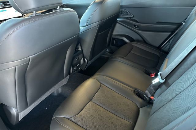New 2026 Jeep Cherokee Overland w/ Advanced Pro Tech Group AWD/4WD image 11