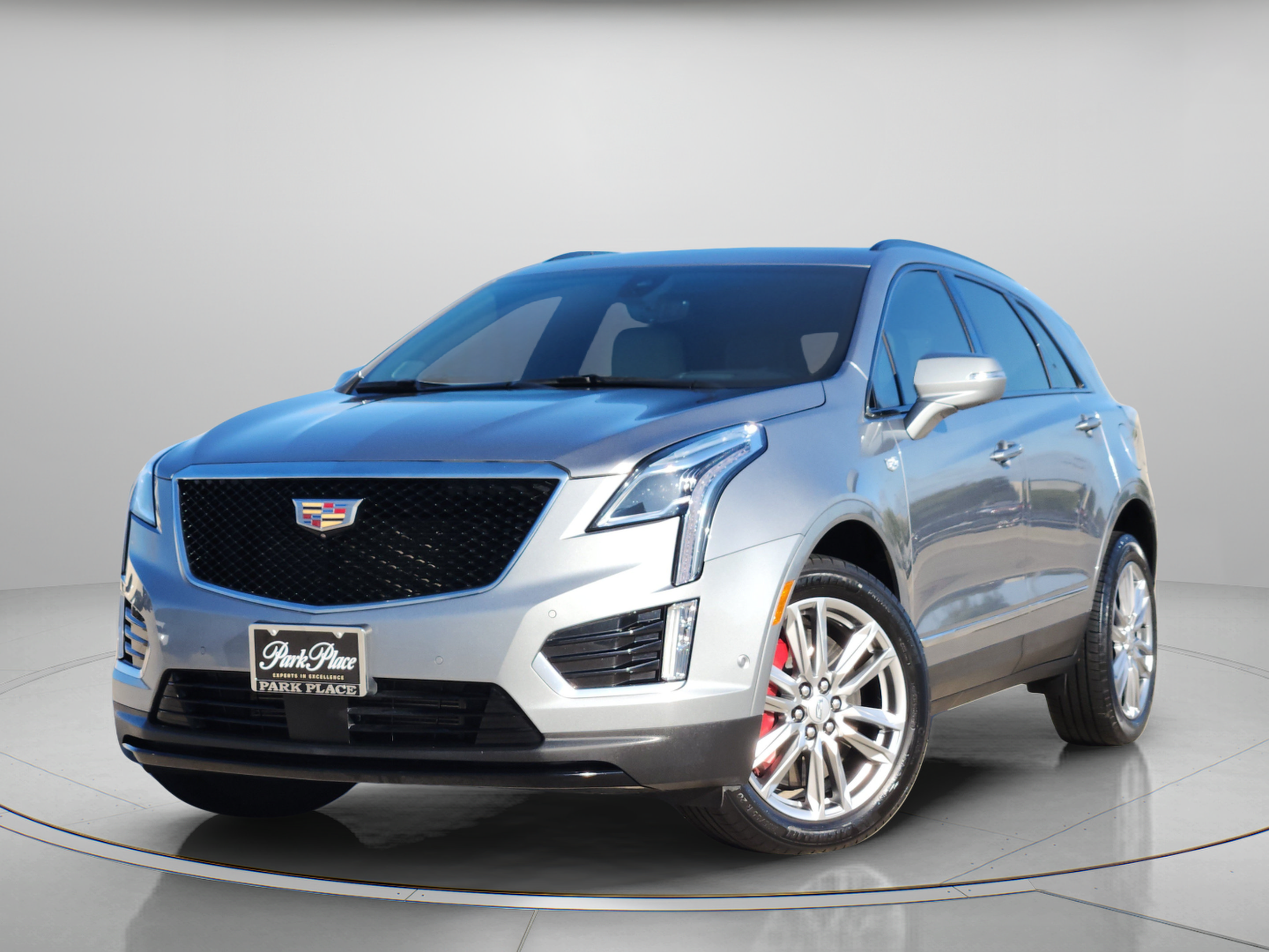 Used 2024 Cadillac XT5 Sportv w/ Technology Package AWD/4WD image 1