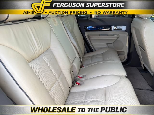 Used 2008 Lincoln MKX 2WD image 28