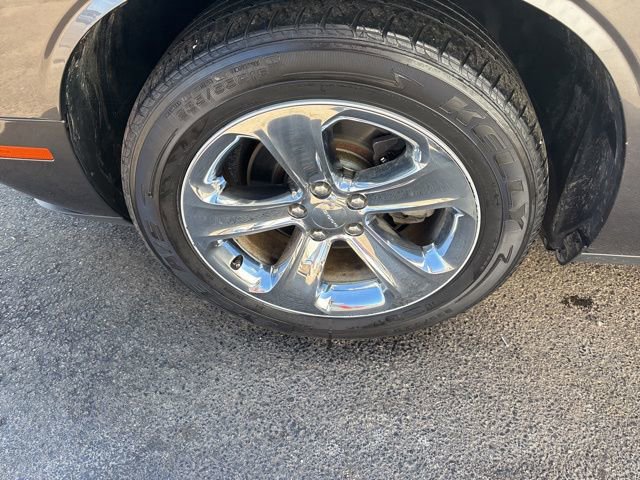 Used 2016 Dodge Challenger SXT w/ Cold Weather Group image 35