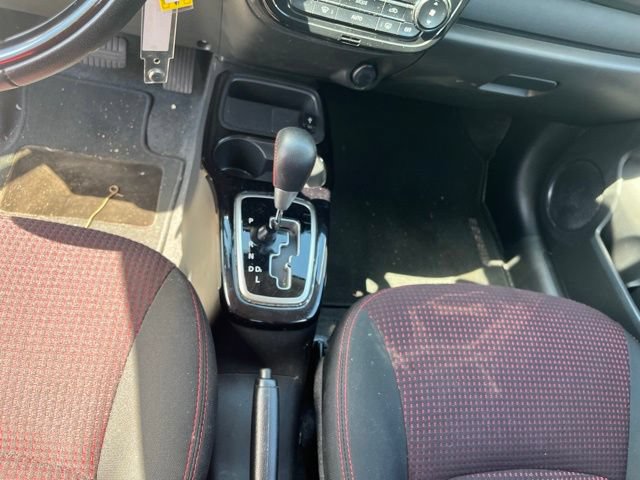 Used 2024 Mitsubishi Mirage Black Edition FWD image 22