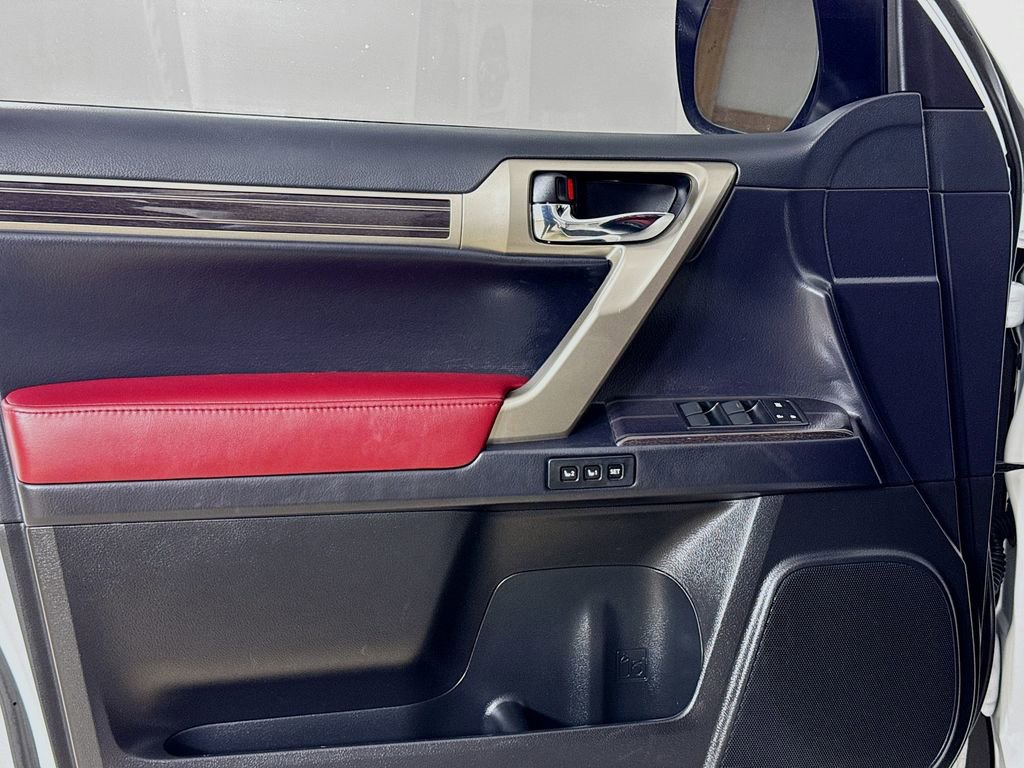 Used 2021 Lexus GX 460 Premium image 9