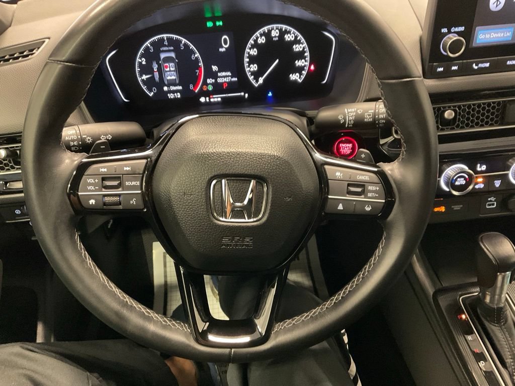 Used 2023 Honda Civic Sport image 13