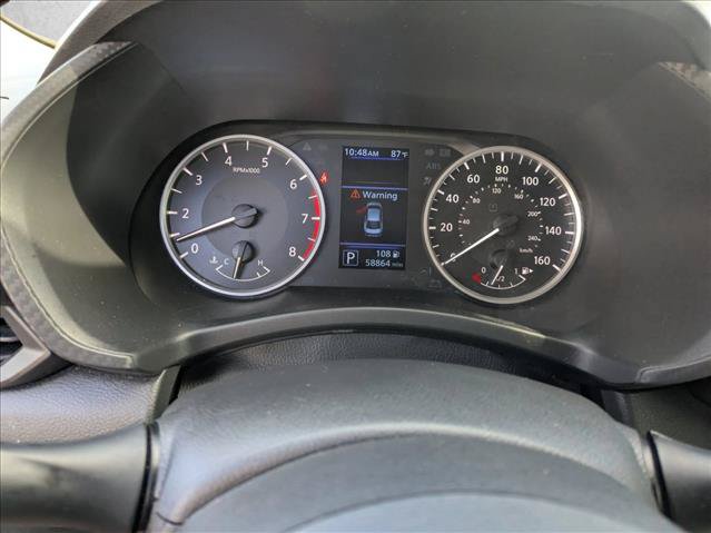 Used 2024 Nissan Sentra S FWD image 10