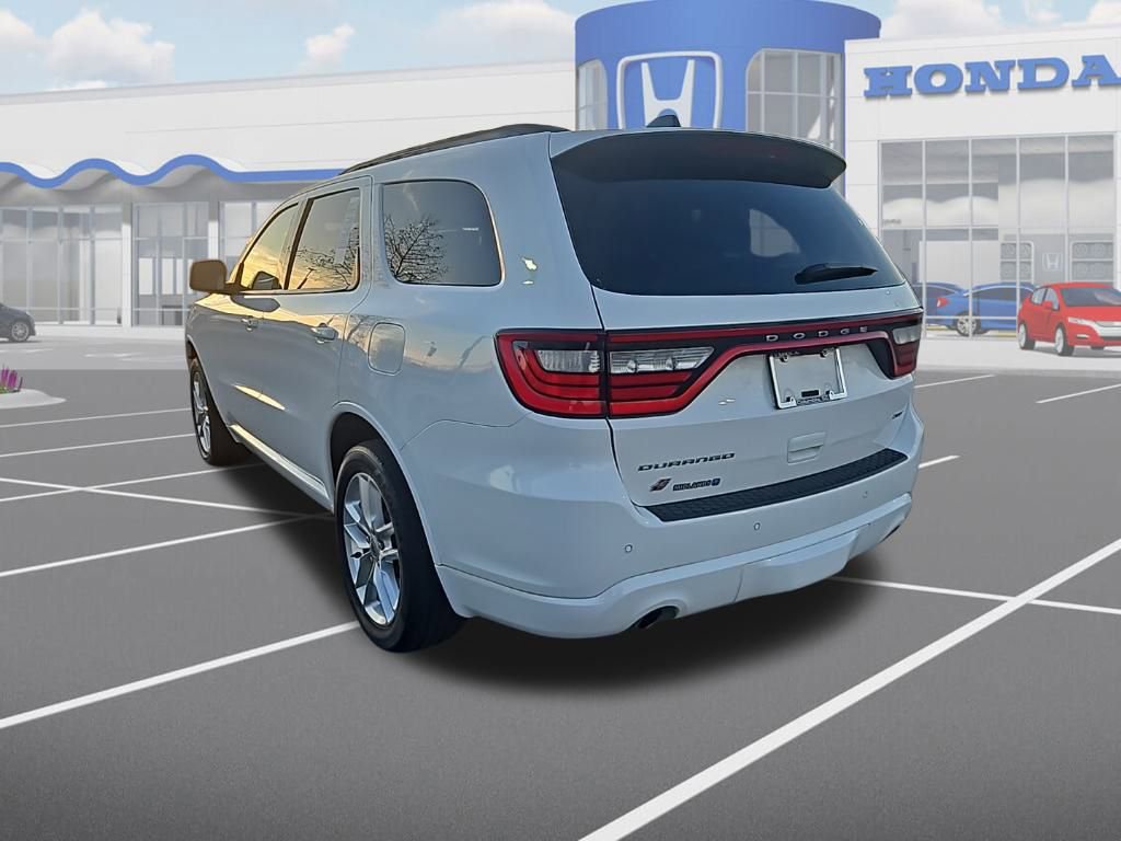 Used 2023 Dodge Durango GT image 6