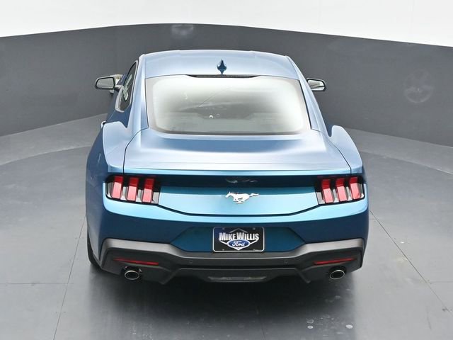 New 2026 Ford Mustang Coupe image 36