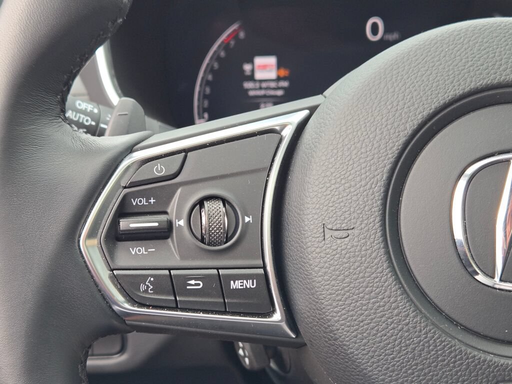 Used 2026 Acura MDX w/ Technology Package AWD/4WD image 46