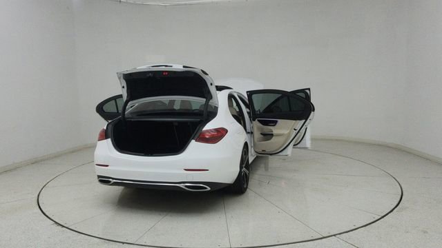 Used 2022 Mercedes-Benz C 300 Sedan image 77