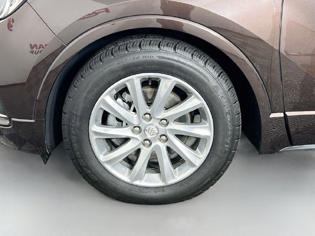 Used 2020 Buick Envision Essence FWD image 29