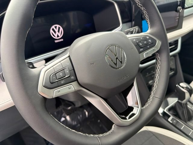 New 2026 Volkswagen Taos SE AWD/4WD image 40