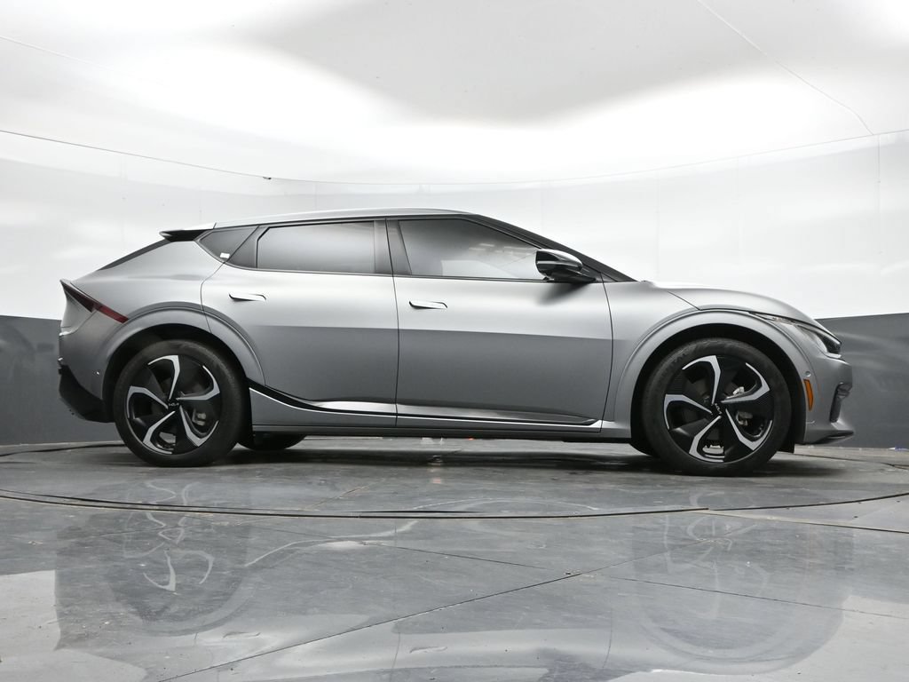 Used 2022 Kia EV6 GT-Line w/ GT-Line Suede Seat Package AWD/4WD image 39