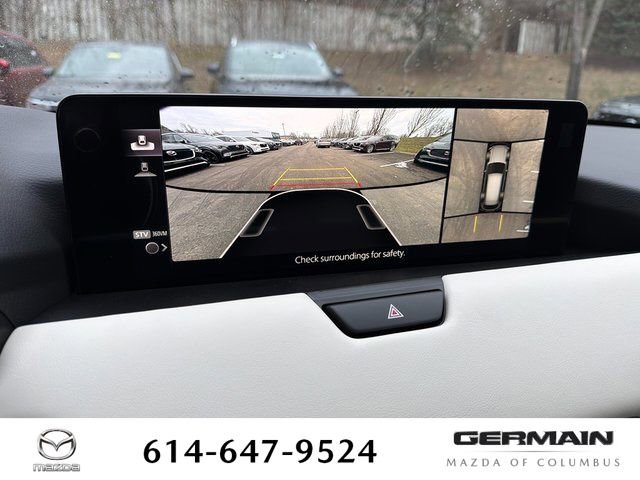 New 2026 MAZDA CX-90 3.3 Turbo S w/ Premium Package image 31