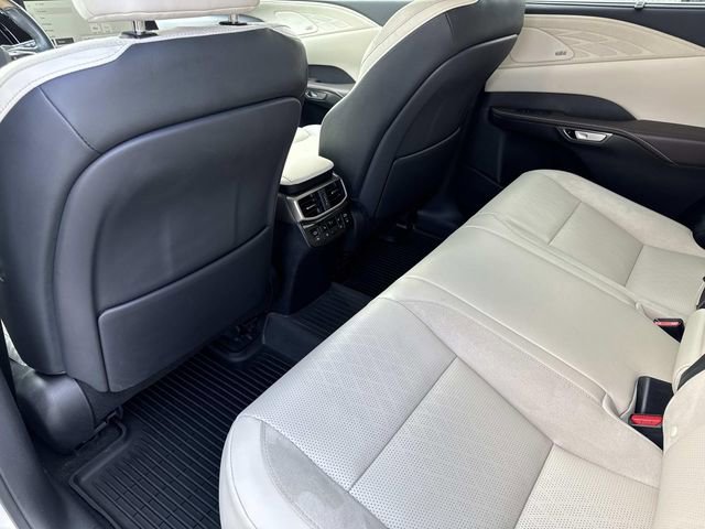 Certified 2024 Lexus RX 350 AWD w/ Convenience Package image 14