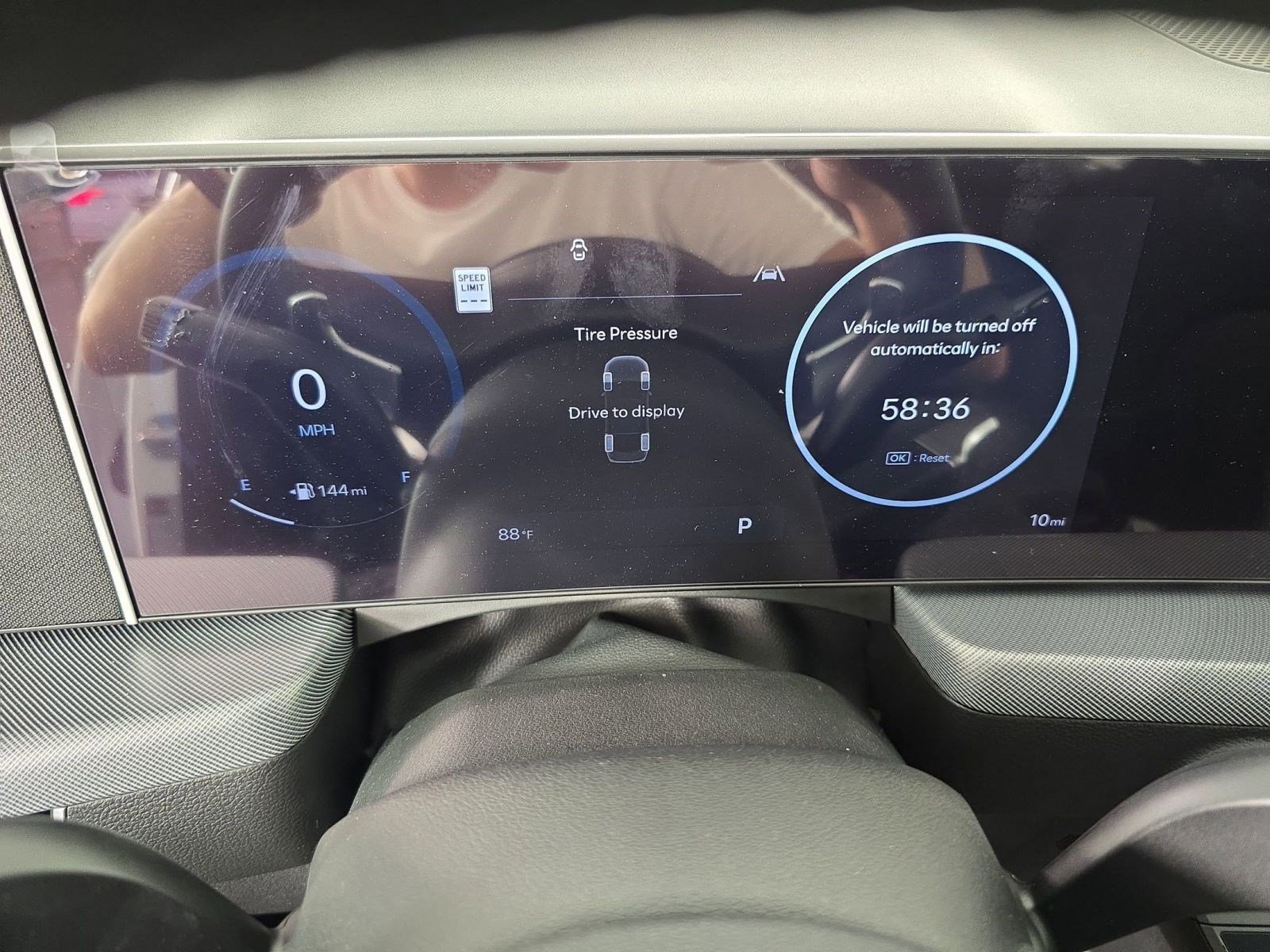 New 2025 Hyundai Sonata SEL image 15