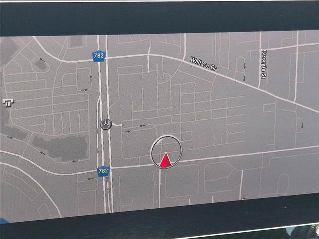 Used 2023 Mercedes-Benz C 63 AMG S image 8