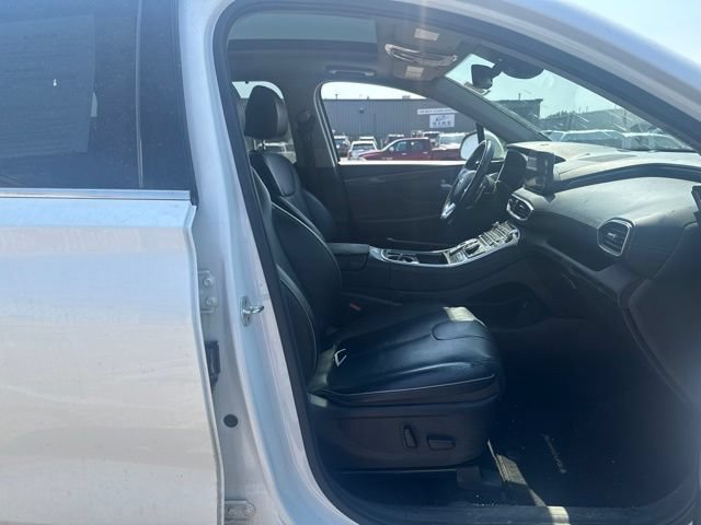 Used 2021 Hyundai Santa Fe SEL w/ Convenience + Premium Package AWD/4WD image 19
