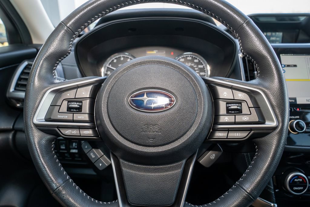 Used 2020 Subaru Forester Touring w/ Popular Package #2 image 21